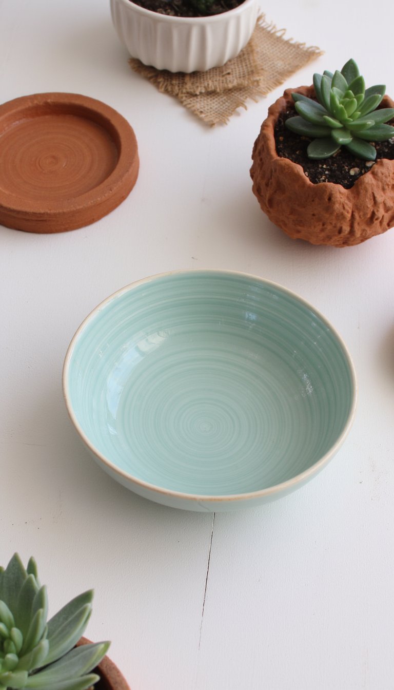 14. Ripple Effect Jewelry Dish