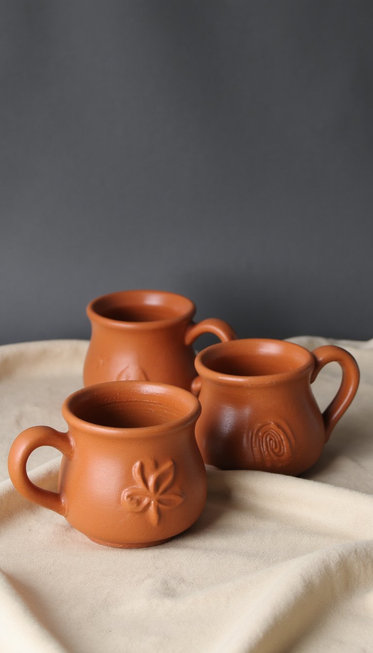 12. Sibling Signature Mugs