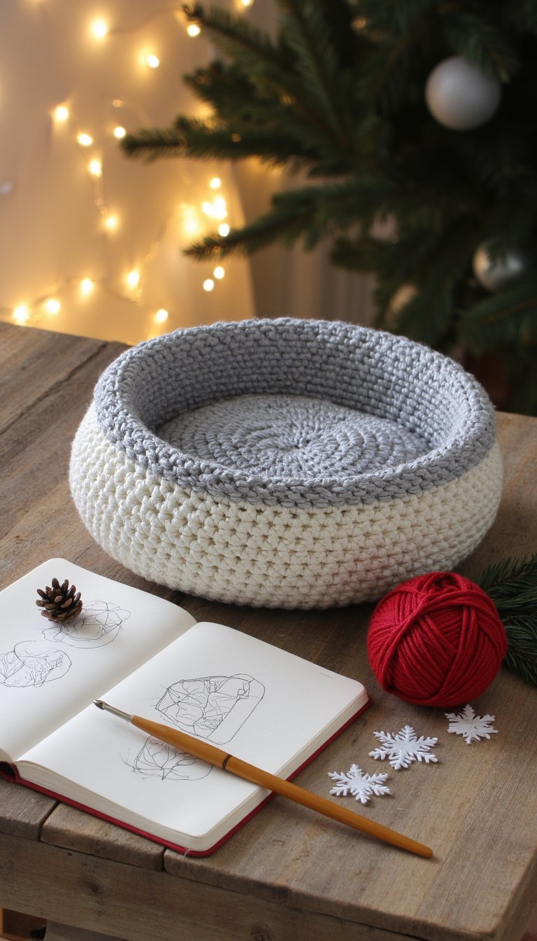 13. The Ultimate Pet Nest/Bed