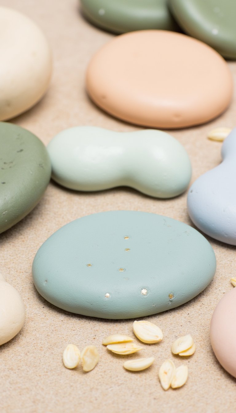 11. Minimalist Knob & Pull Handles