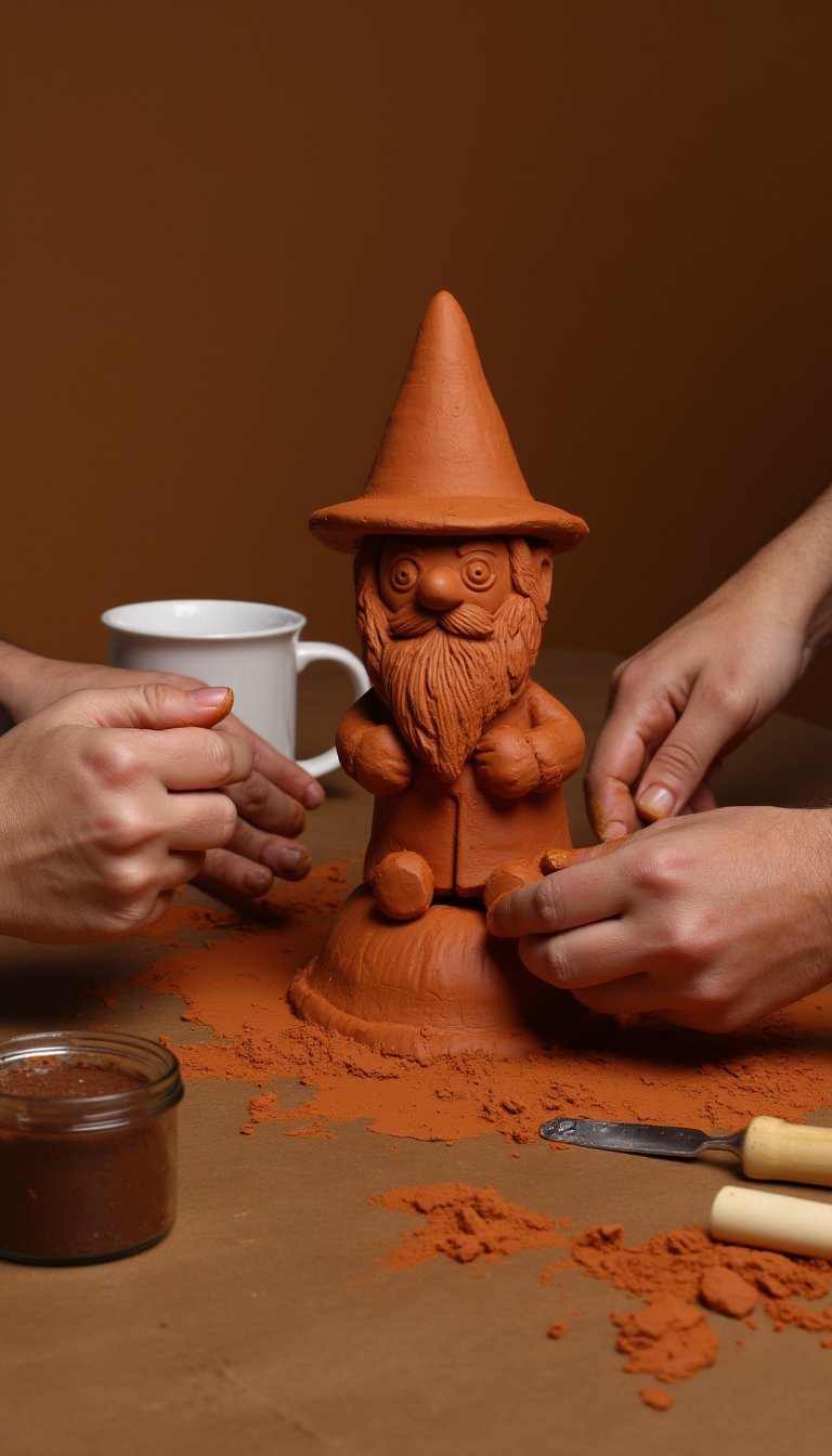 18. Bring Storybook Characters to Life