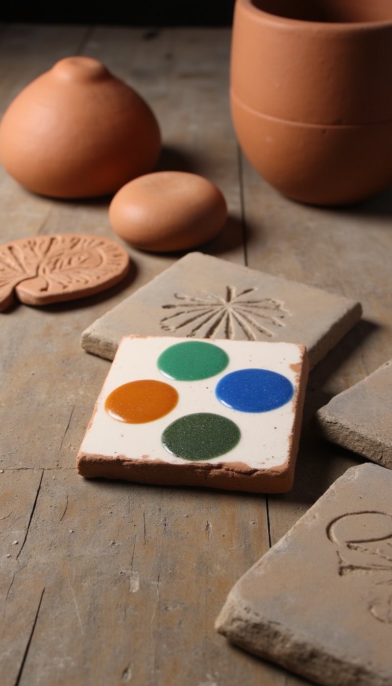 23. The "Test Tile" Secret Weapon