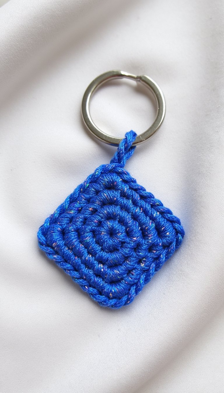 3. The Geometric Diamond