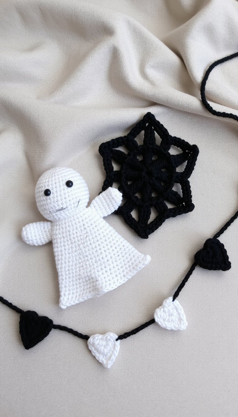 13. Seasonal Decor with a Twist