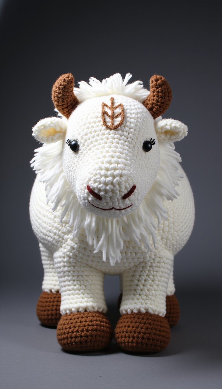 11. Appa, the Sky Bison Plush