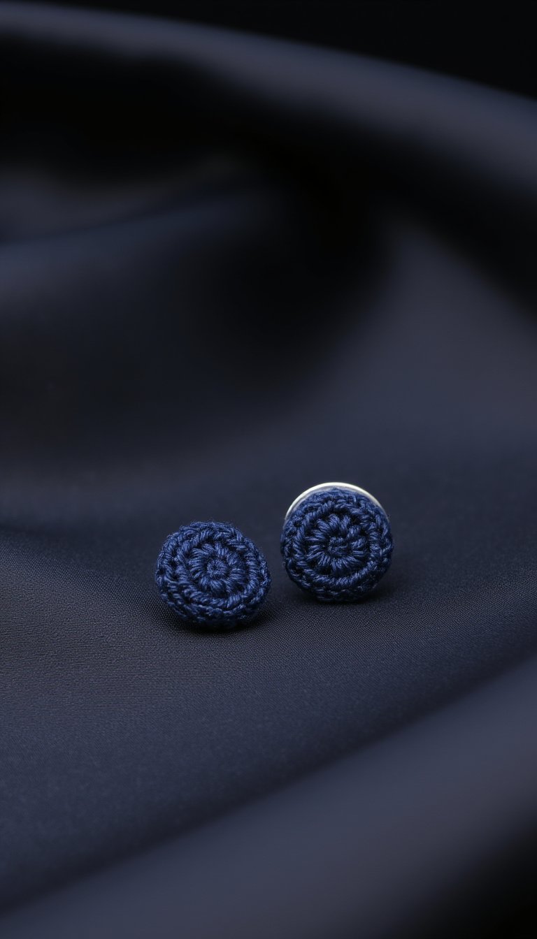9. Customized Cuff Links