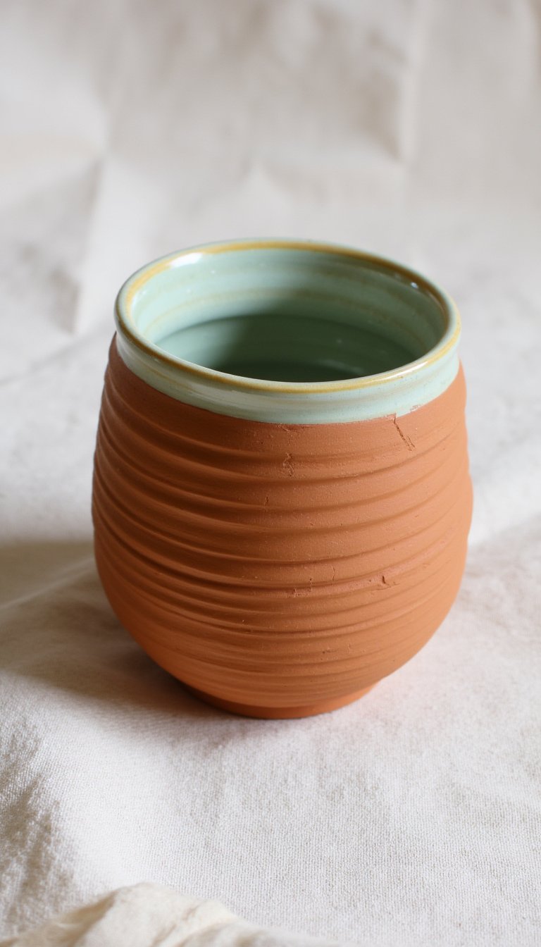 1. The Beginner's Blessed Mug