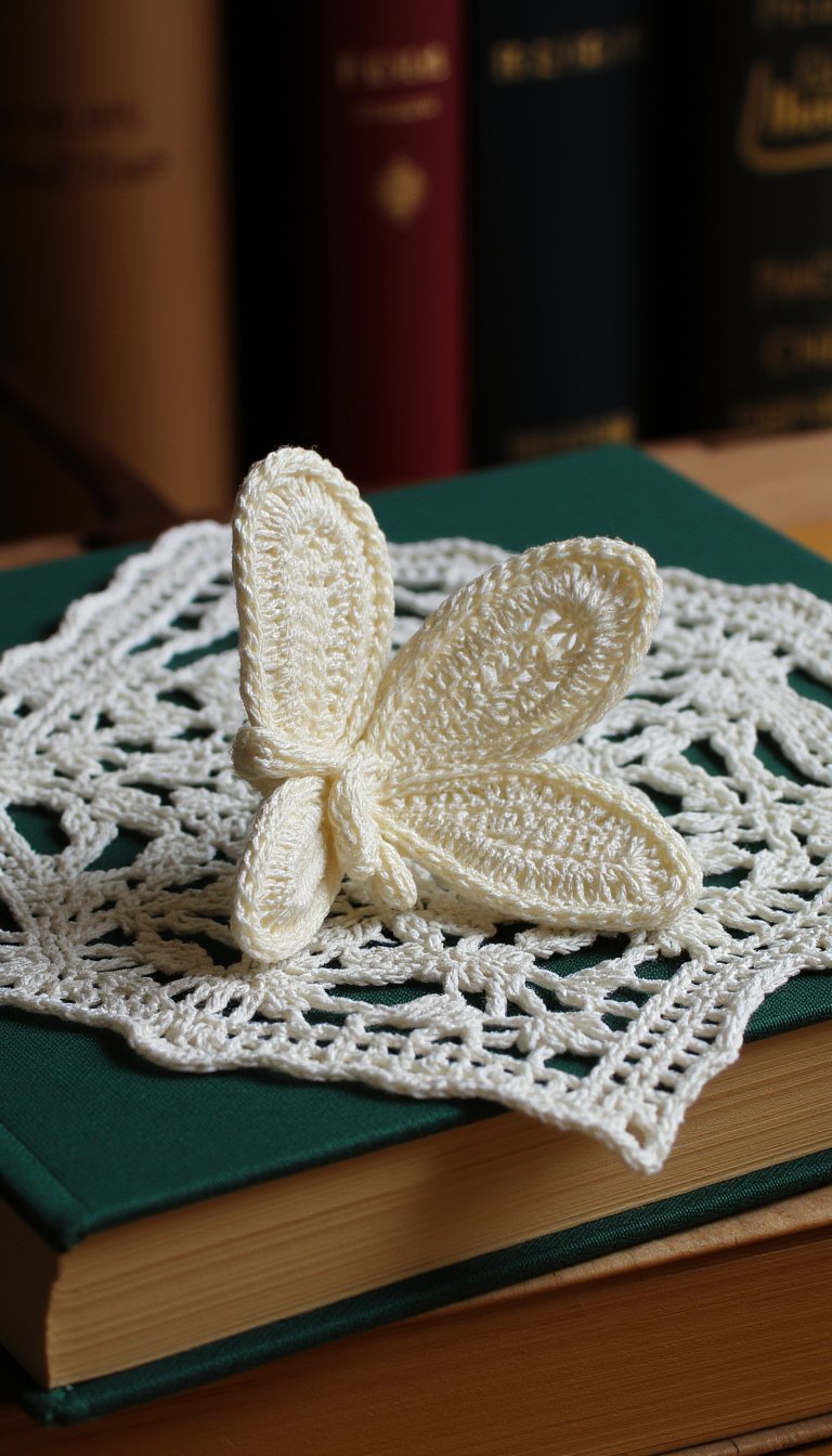 13. The See-Through Filet Fantasy