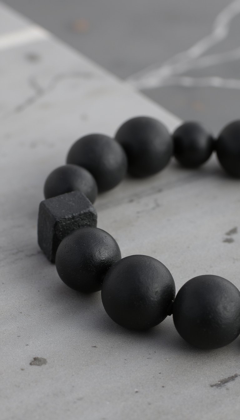 1. The Monochrome Minimalist