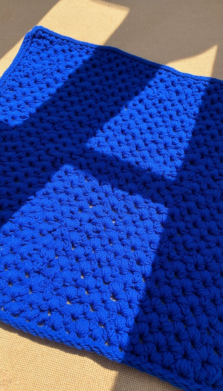 14. Pet Snuggle Mat or Small Blanket