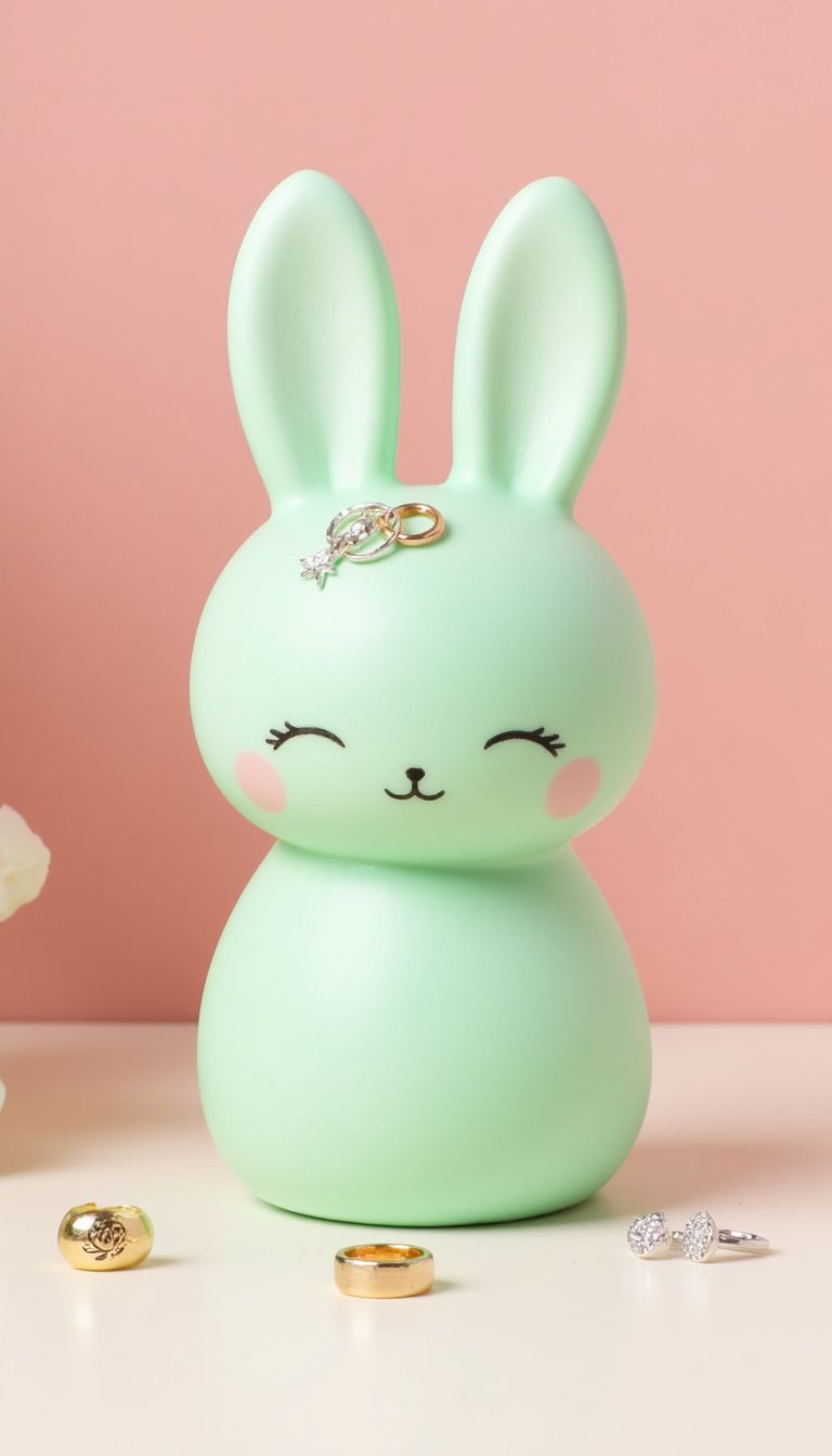 17. Your Own Kawaii "Kokeshi" Doll