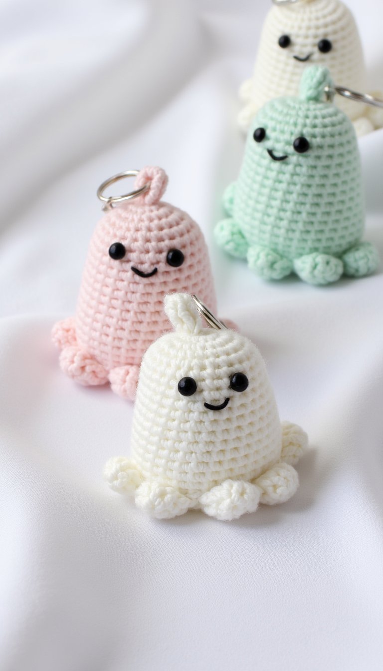 9. The Friendly Ghost