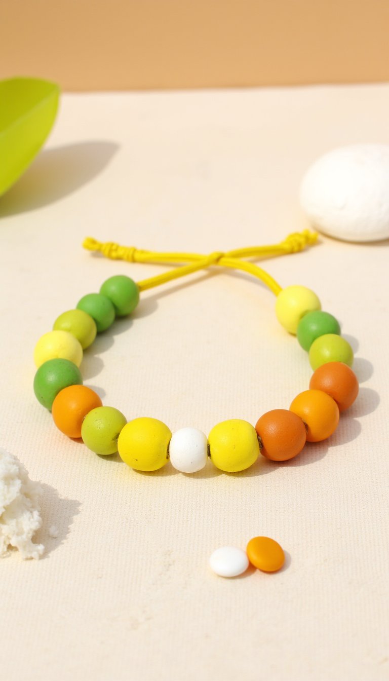 2. The Sunny Citrus Burst