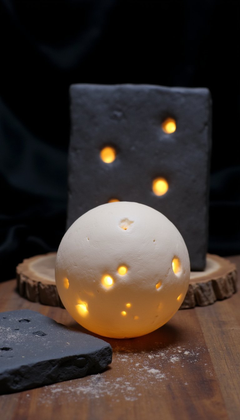 14. Constellation Night Lights