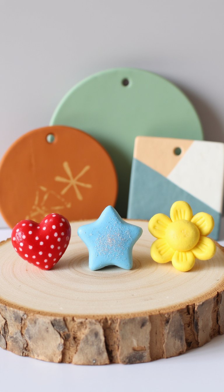 21. Gift Toppers with Pizzazz