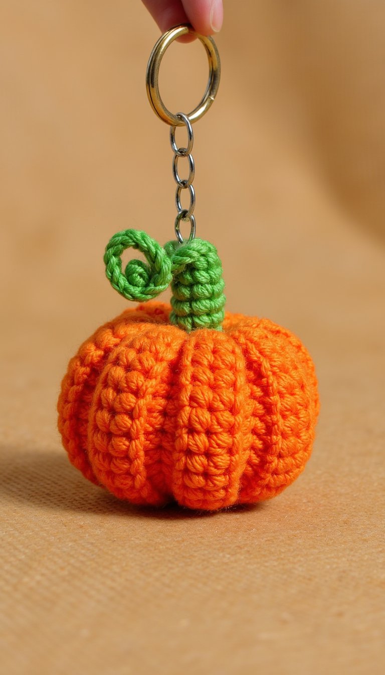 10. The Plump Pumpkin
