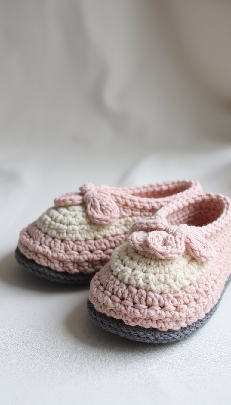9. Comfy Home Slippers