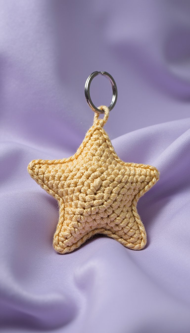 4. The Twinkling Star