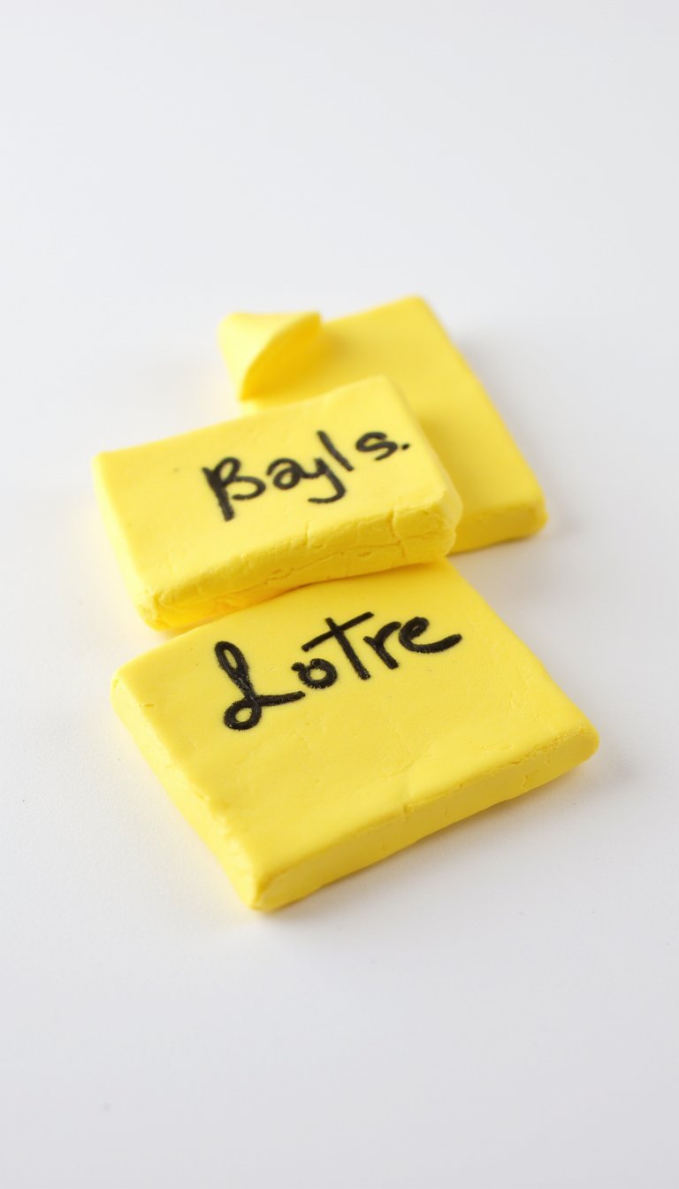 15. A “Sticky Note” Reminder
