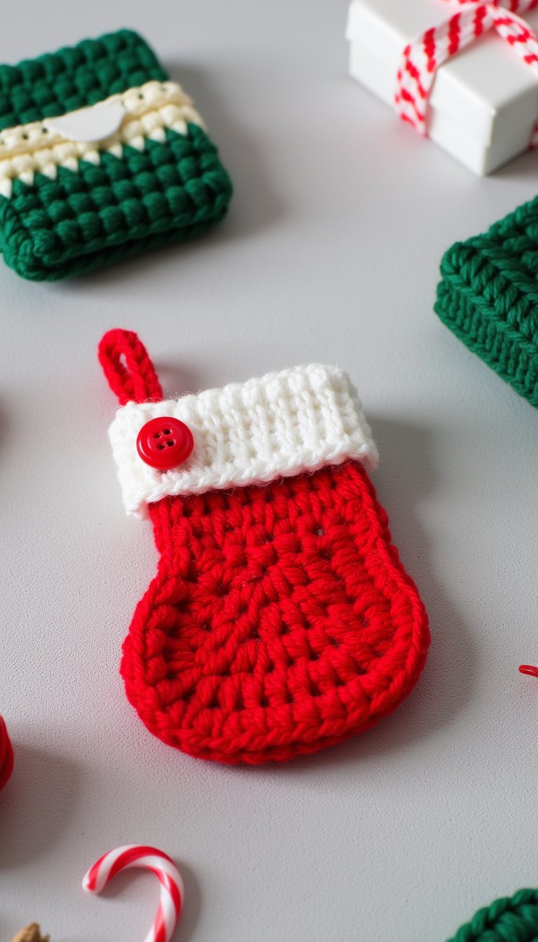 6. Adorable Gift Card Holders