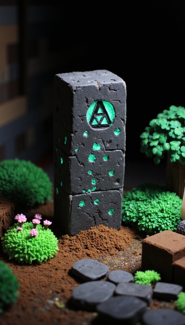 6. The Mysterious Rune Stone