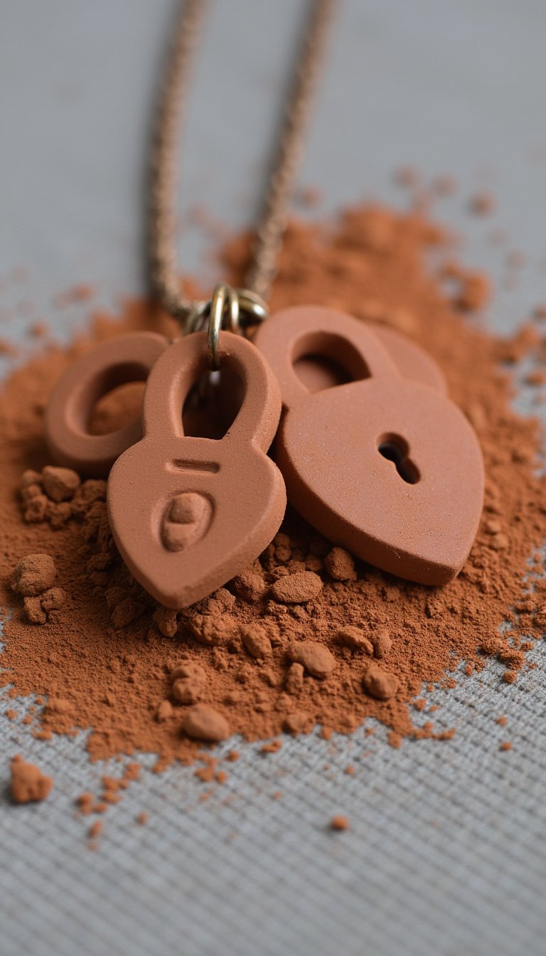 29. Your Own “Best Friend” Charms