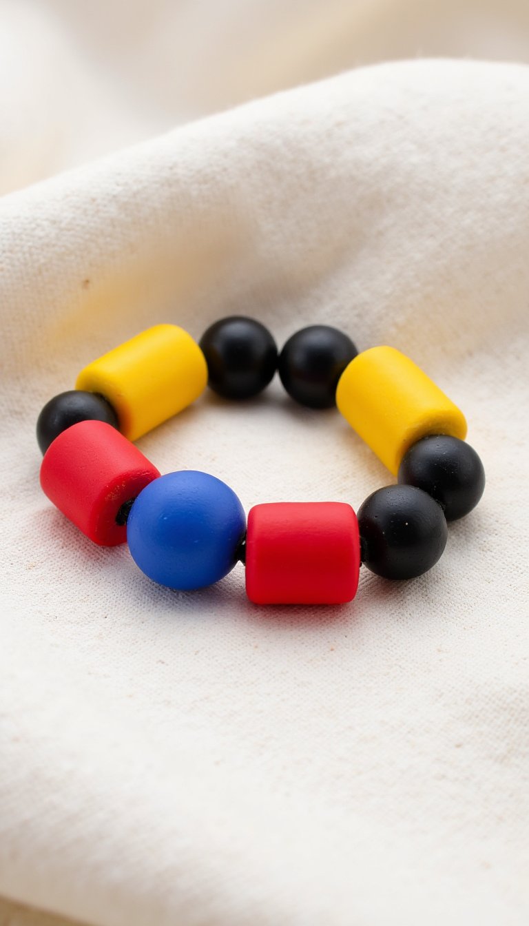 13. Playful Primary Pop