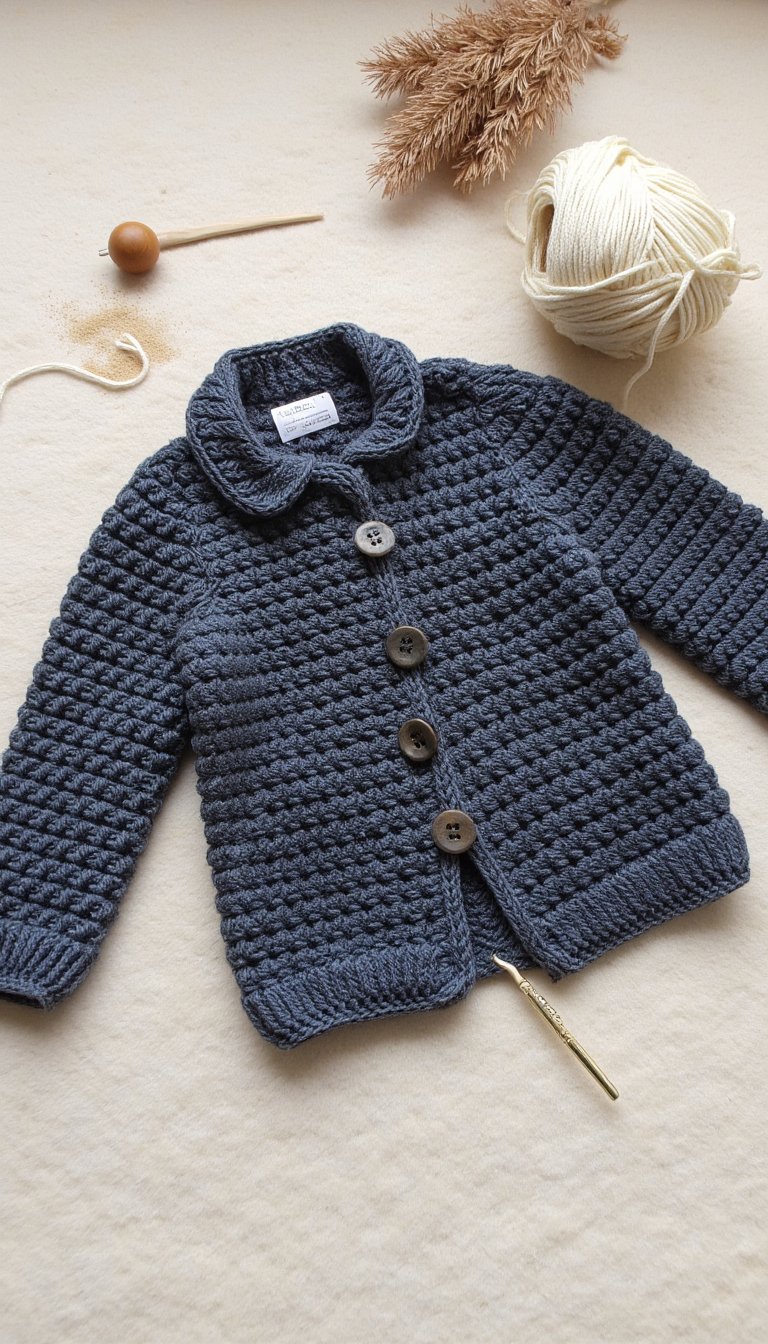 6. Cardigan You'll Live In