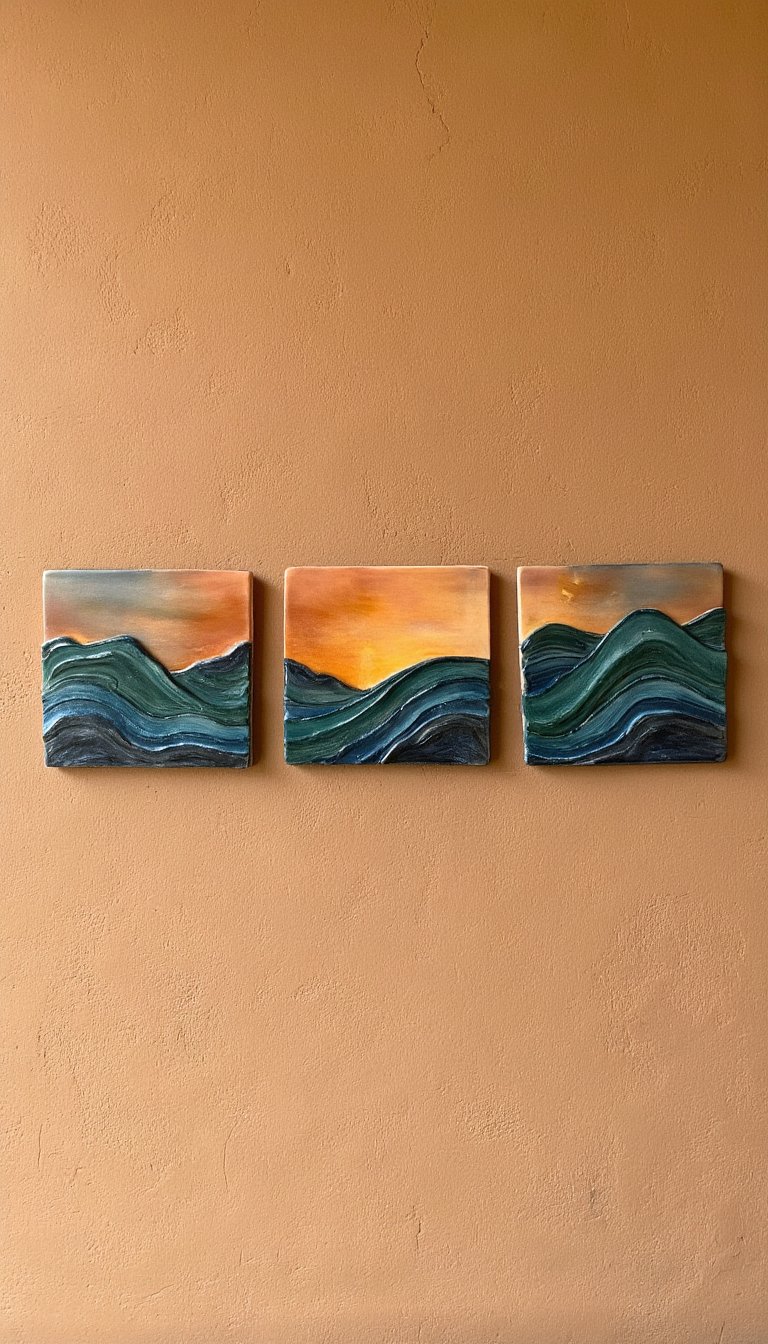 17. Companion Piece Wall Art