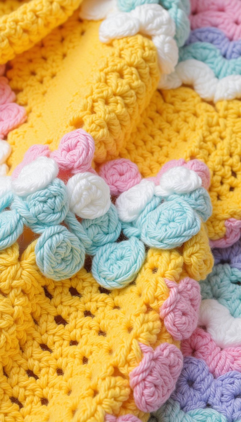 8. Sunshine and Rainbows