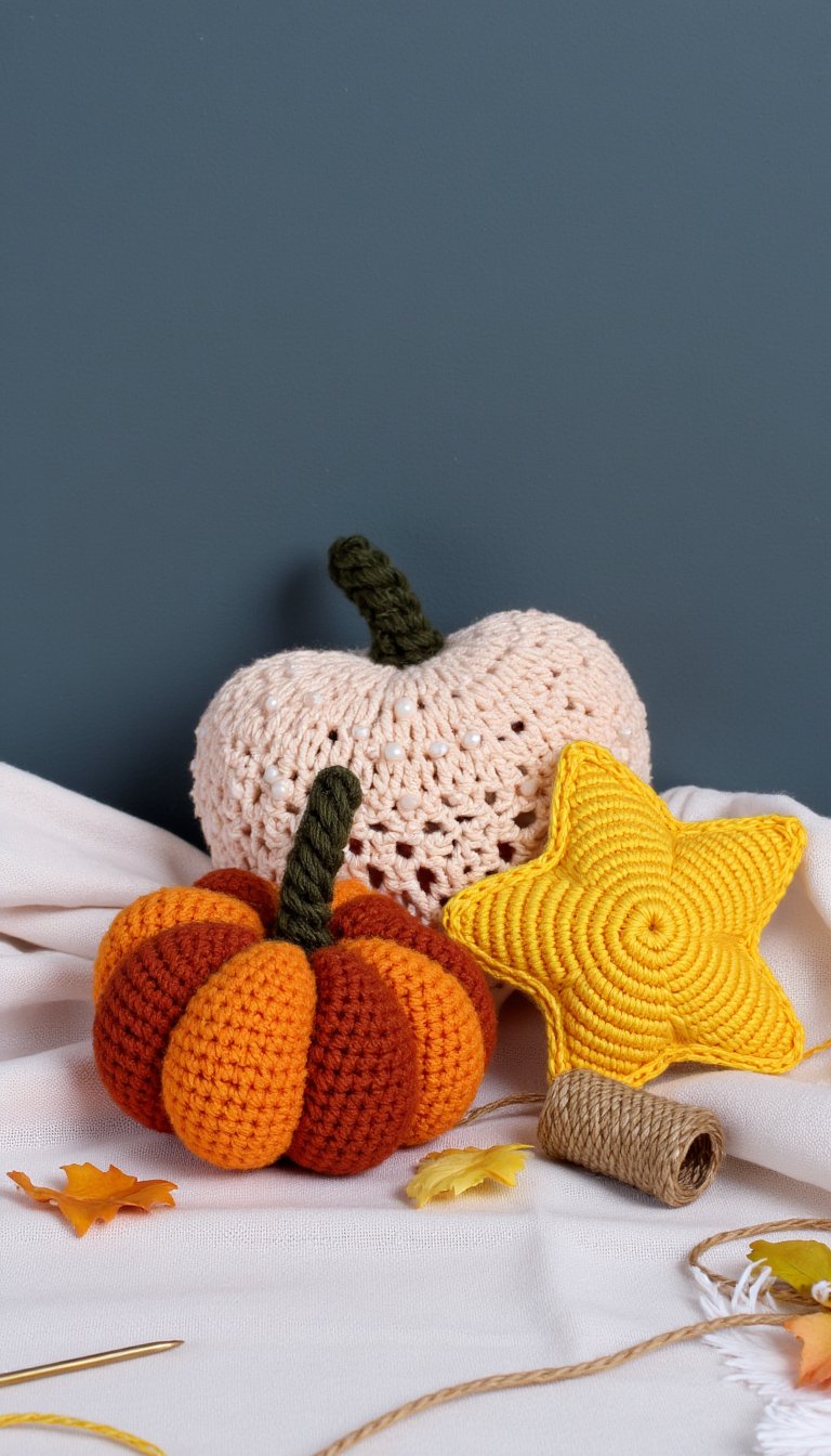 8. Festive Ornaments (Any Time of Year!)