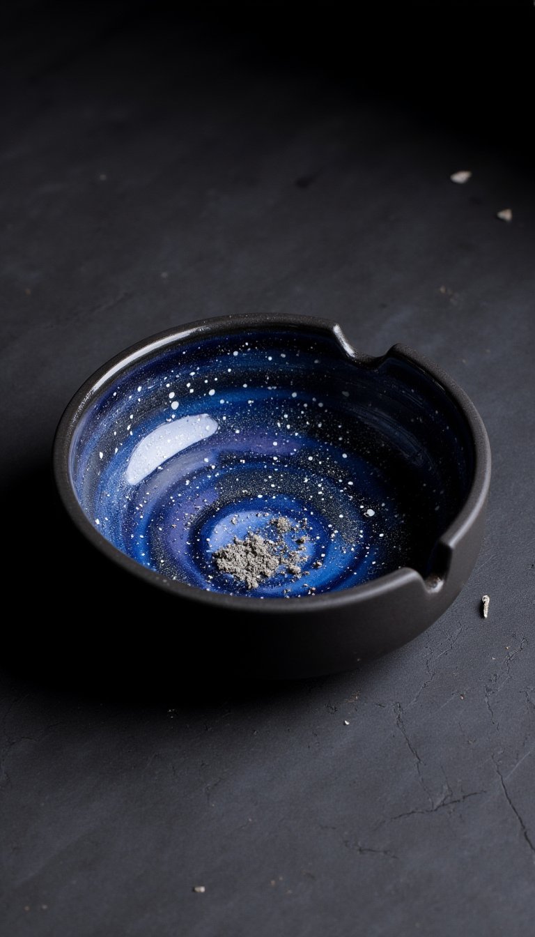 14. The Glow-in-the-Dark Galaxy