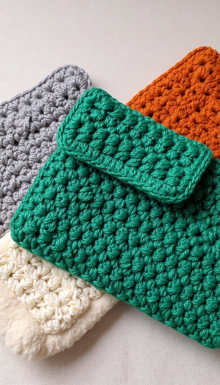9. A Laptop or Tablet Sleeve
