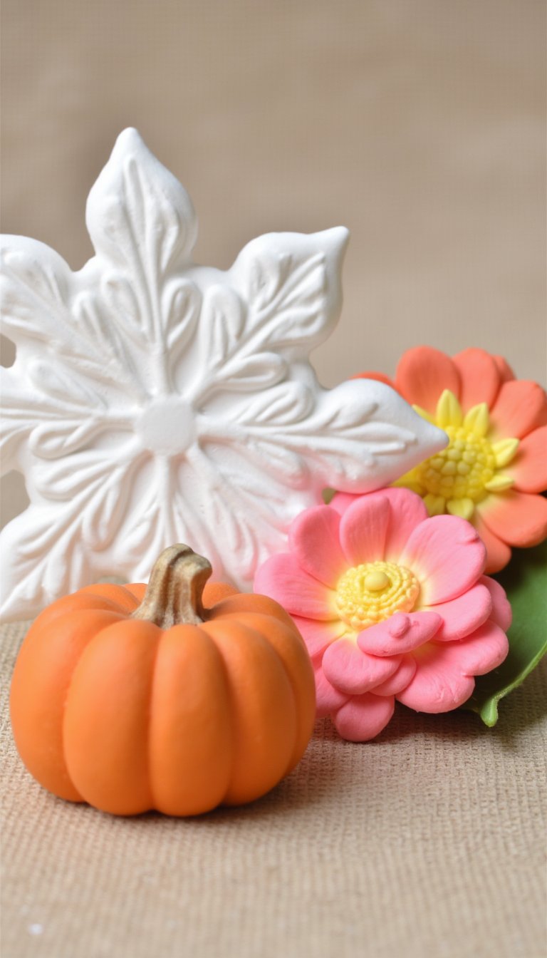 10. Seasonal Ornaments