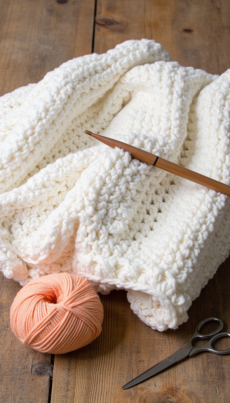 3. The Squishiest Baby Blanket Ever