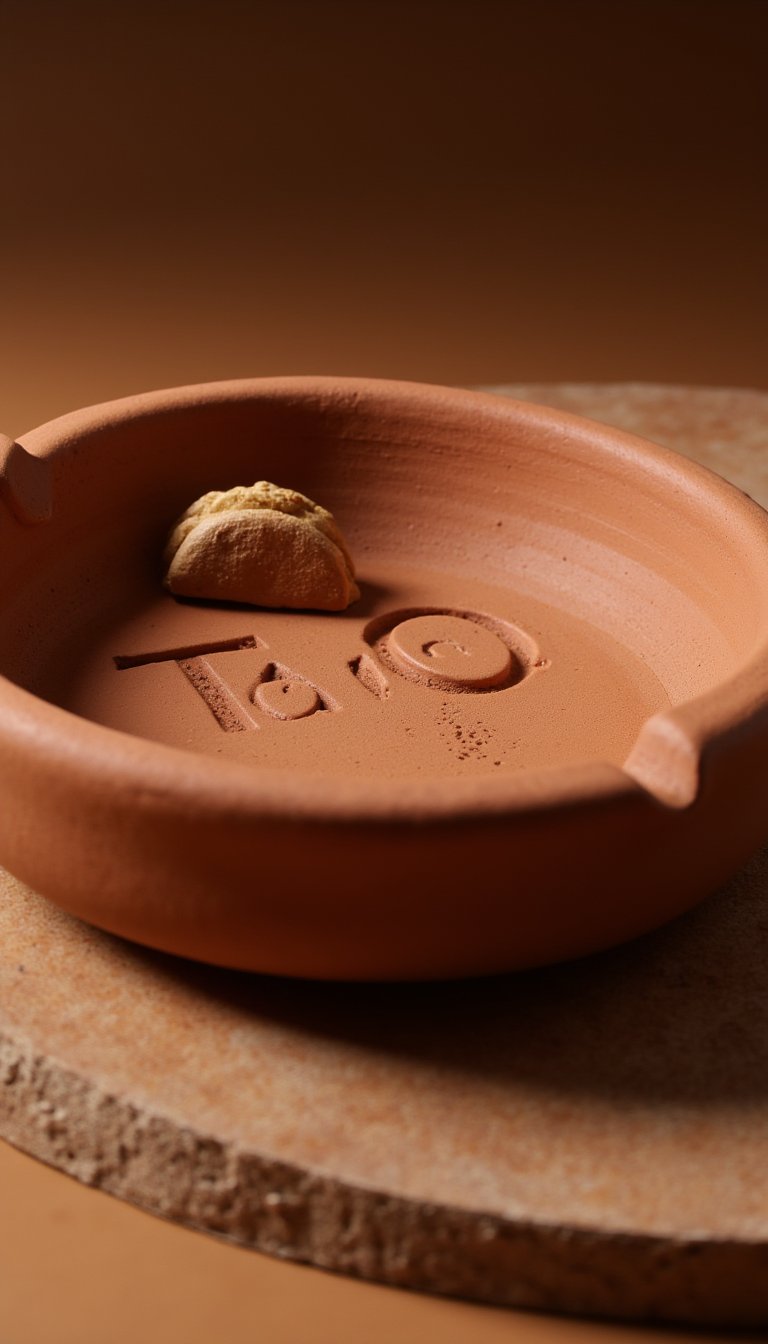 5. The Inside Joke Ashtray
