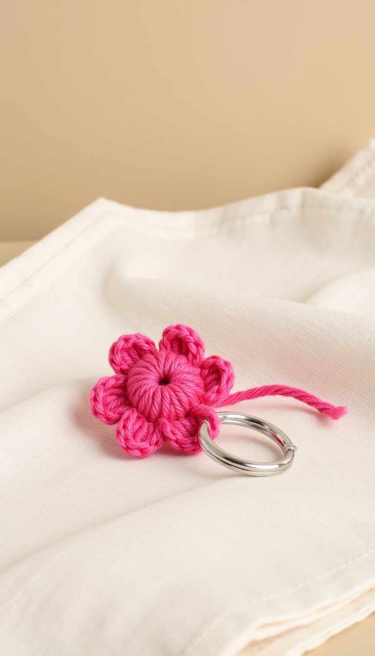 1. The Classic Miniature Flower