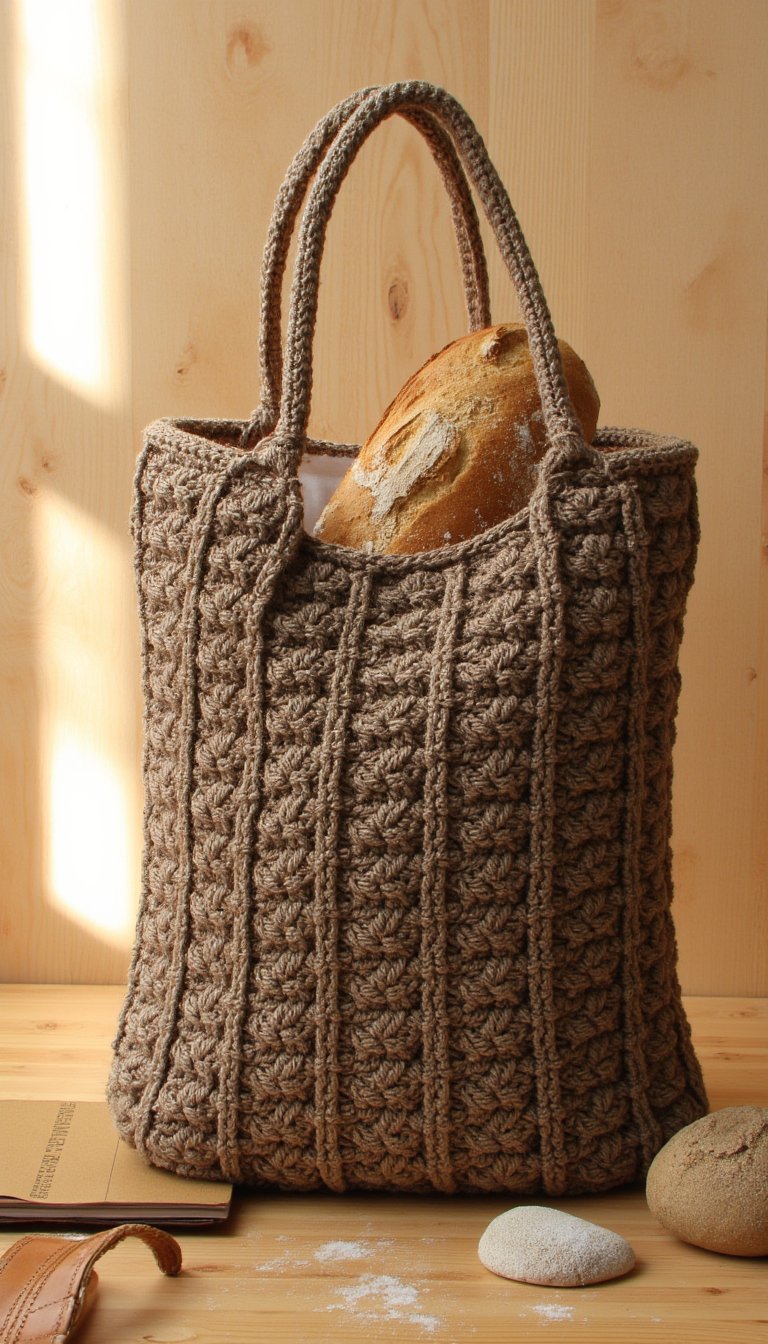2. The Everyday Market Tote