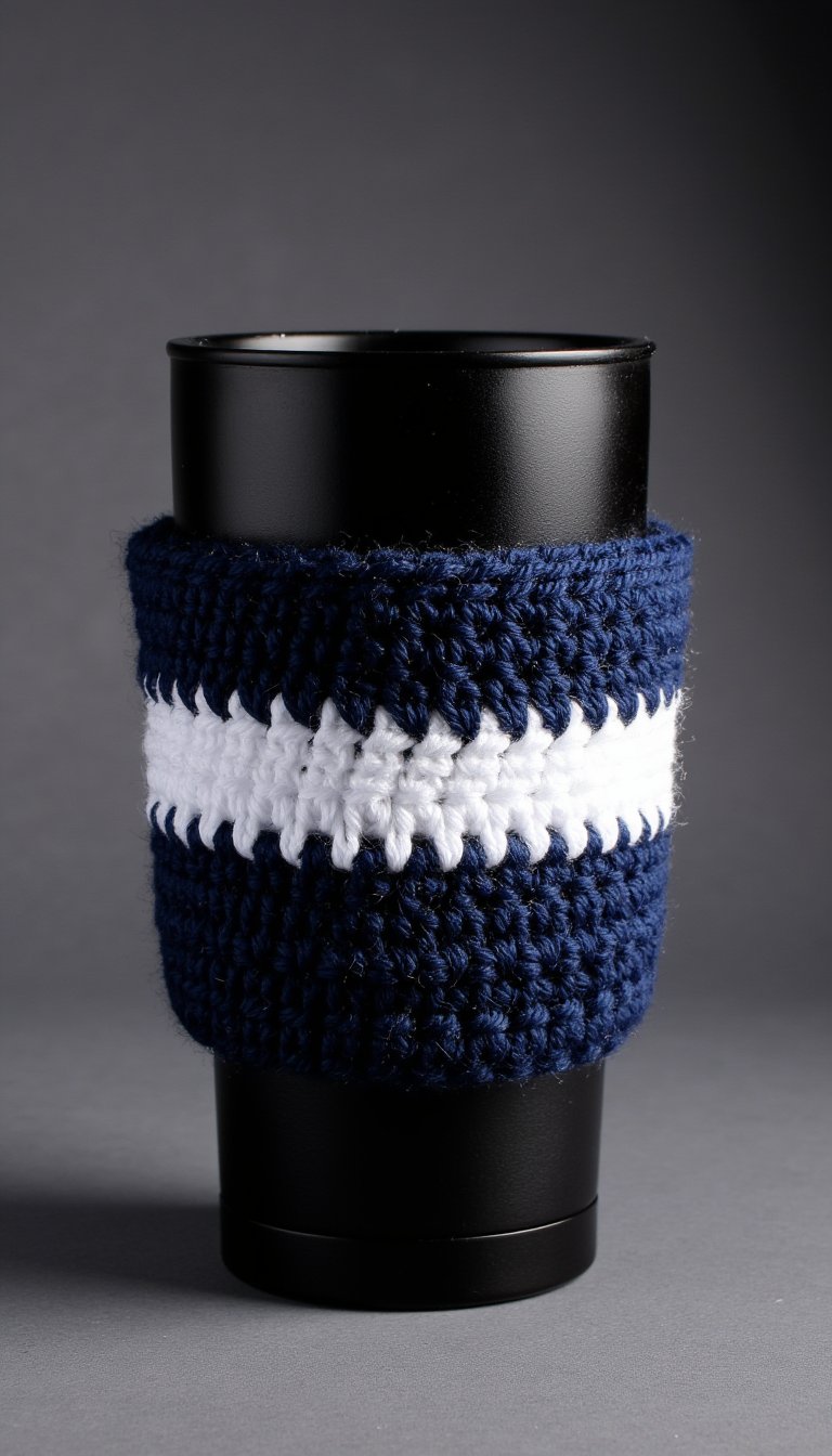 3. The Reusable Coffee Cup Armor