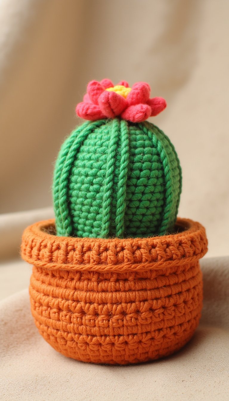 10. The Prickly-Perfect Cactus Bag