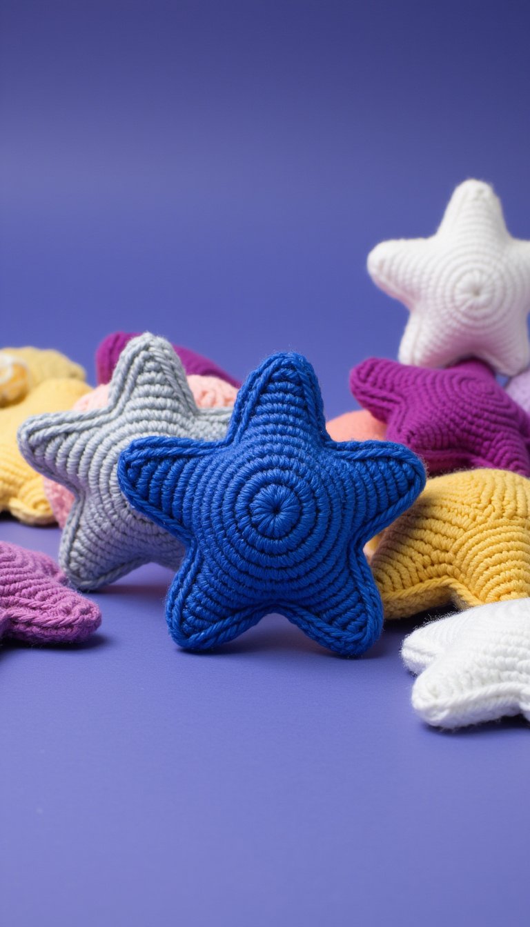 3. A Galaxy of Simple Stars