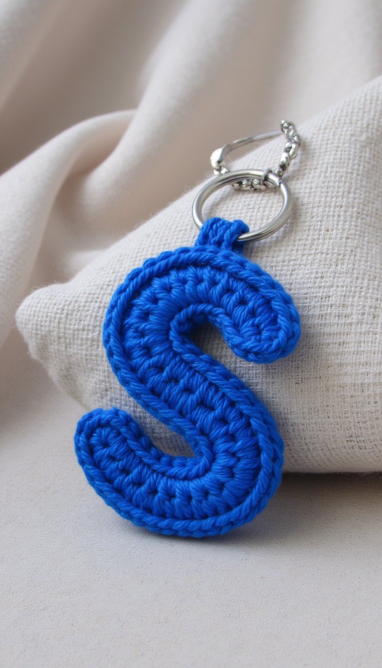 11. The Letter Monogram