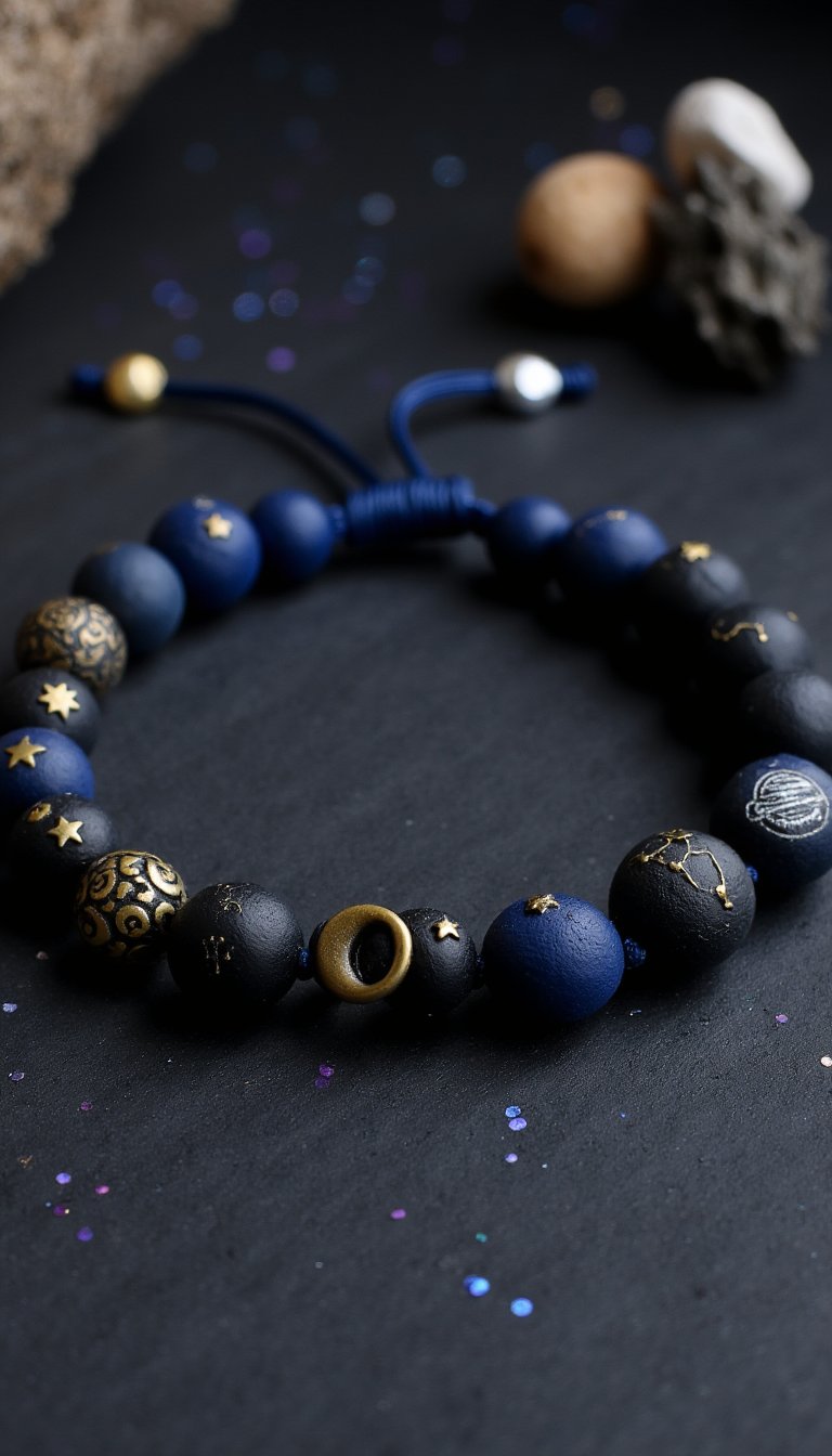 8. Celestial Charm