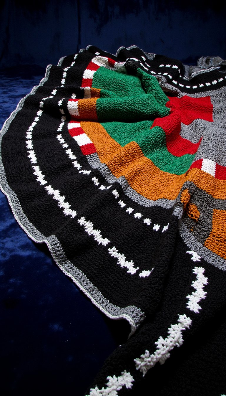 1. The Ultimate C2C Circuit Graphghan