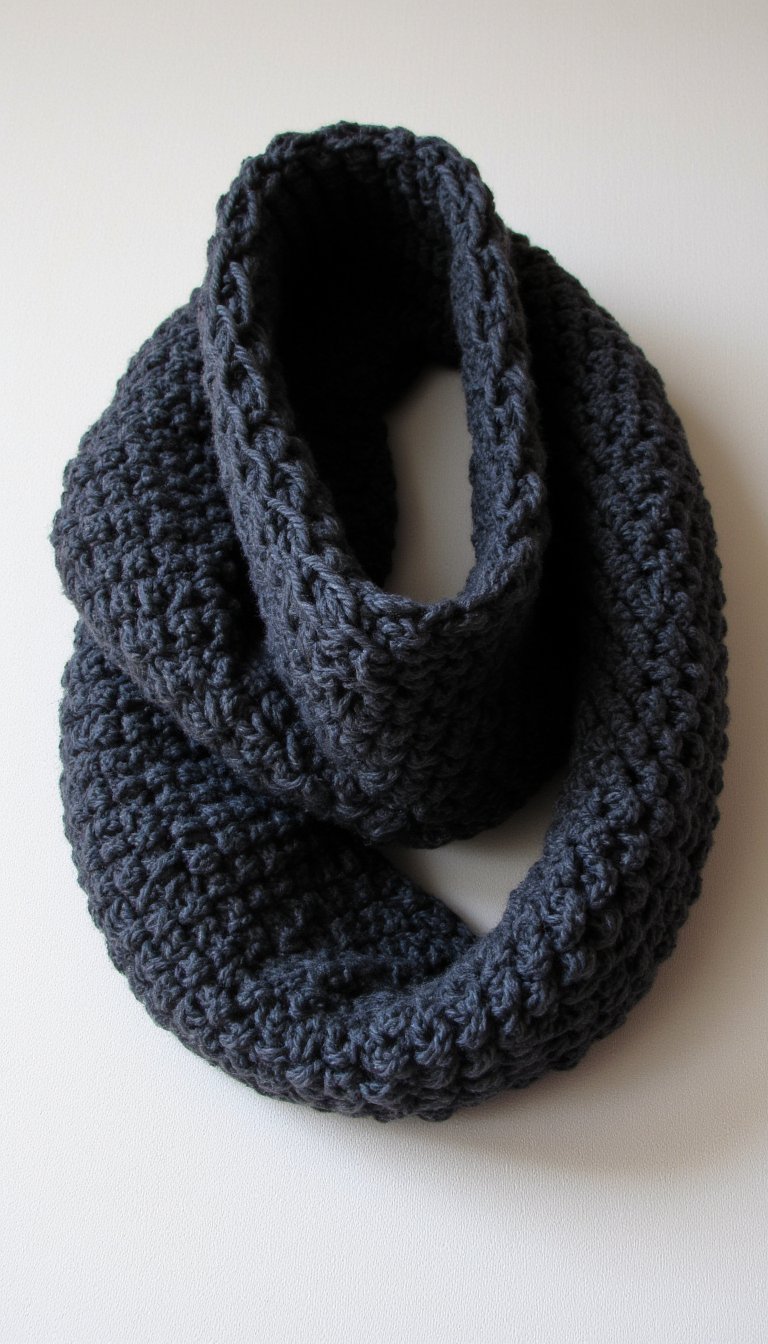 2. The Cozy Infinity Loop