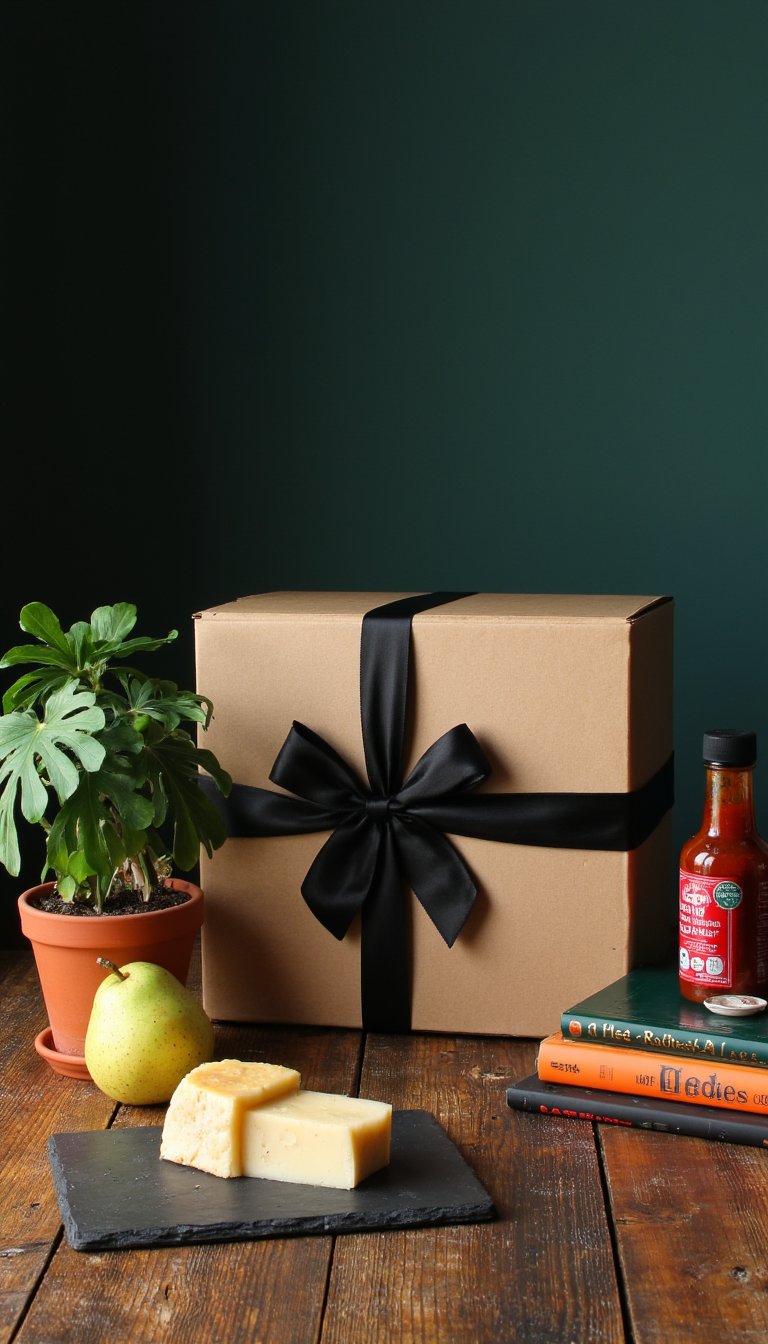 5. A Subscription Box That Matches Their Obsession