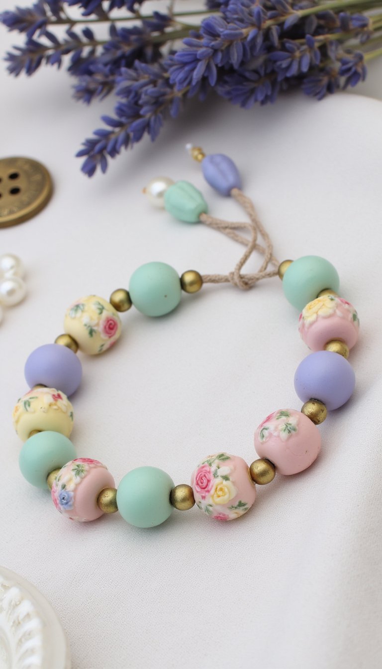 9. The Vintage Floral