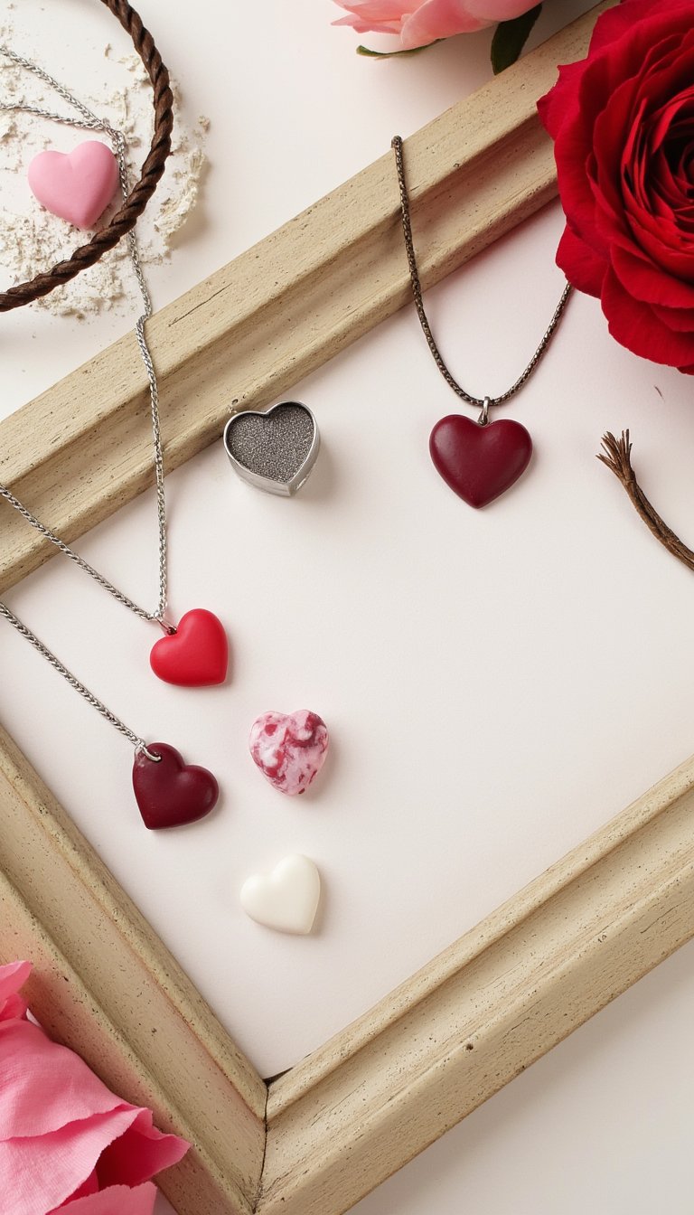 8. Memory Frame Borders