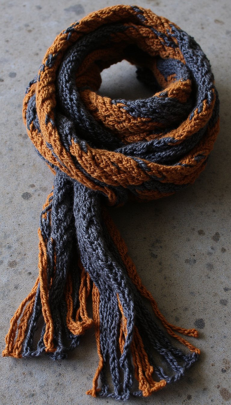 11. The Thermal Stitch Super-Warmer