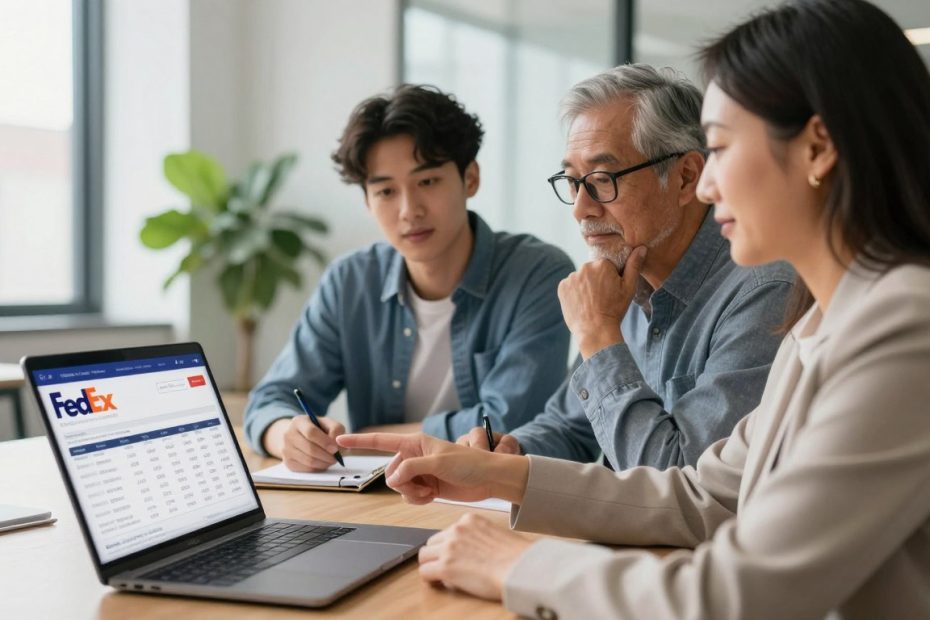 how to access fedex 401k